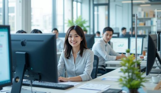エクセル業務効率化の成功事例7選｜AI活用と現場定着のコツ