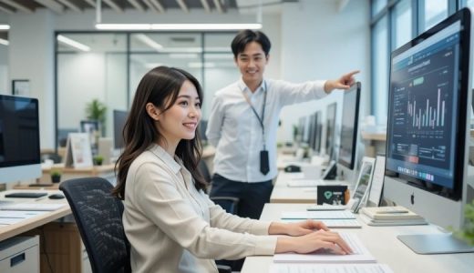 事務作業のムダをなくす業務改善アイデア10選｜定着と成果のコツも紹介