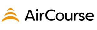 AirCourse(エアコース)