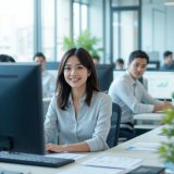 エクセル業務効率化の成功事例7選｜AI活用と現場定着のコツ