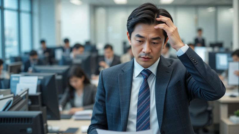 パソコン業務の効率化でROIを最大化する現実的な方法とは？