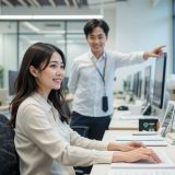 事務作業のムダをなくす業務改善アイデア10選｜定着と成果のコツも紹介