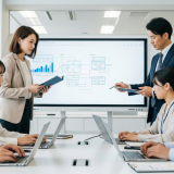 今すぐ導入したい！仕事効率化ツール7選｜ROI重視のDX推進担当者必見