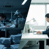 残業削減アイデア大全｜現場が動く実践策7選