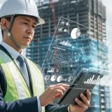 建設DXの実践ロードマップ|現場浸透と費用対効果を両立する方法とは